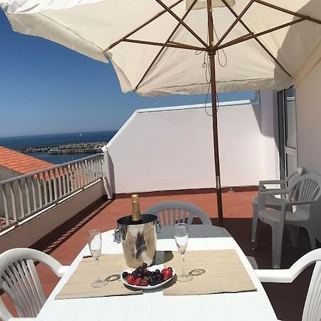 A Terraza Da Filipa Apartment Vila Praia de Âncora Exterior photo