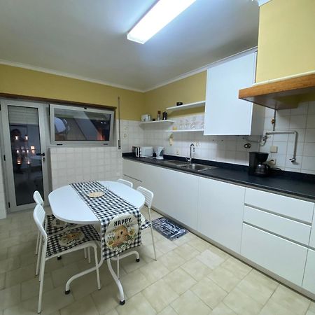 A Terraza Da Filipa Apartment Vila Praia de Âncora Exterior photo