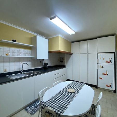A Terraza Da Filipa Apartment Vila Praia de Âncora Exterior photo