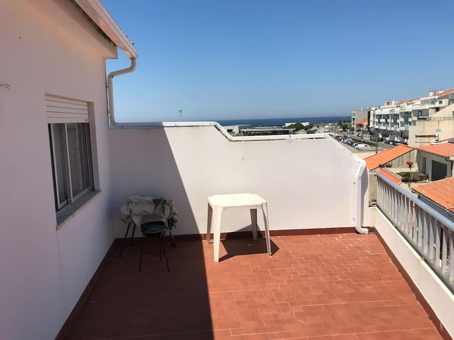 A Terraza Da Filipa Apartment Vila Praia de Âncora Exterior photo