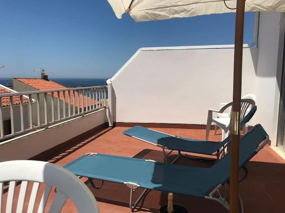 A Terraza Da Filipa Apartment Vila Praia de Âncora Exterior photo
