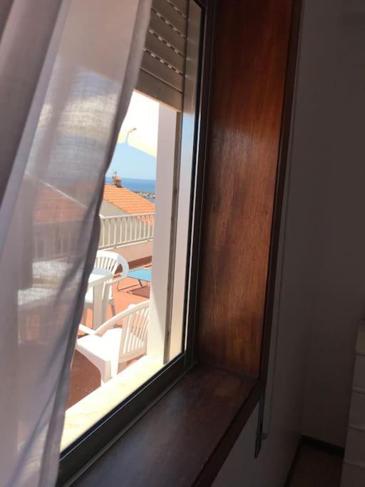 A Terraza Da Filipa Apartment Vila Praia de Âncora Exterior photo