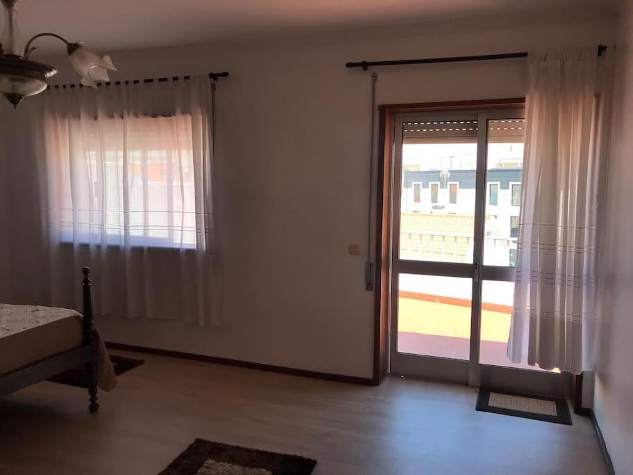 A Terraza Da Filipa Apartment Vila Praia de Âncora Exterior photo