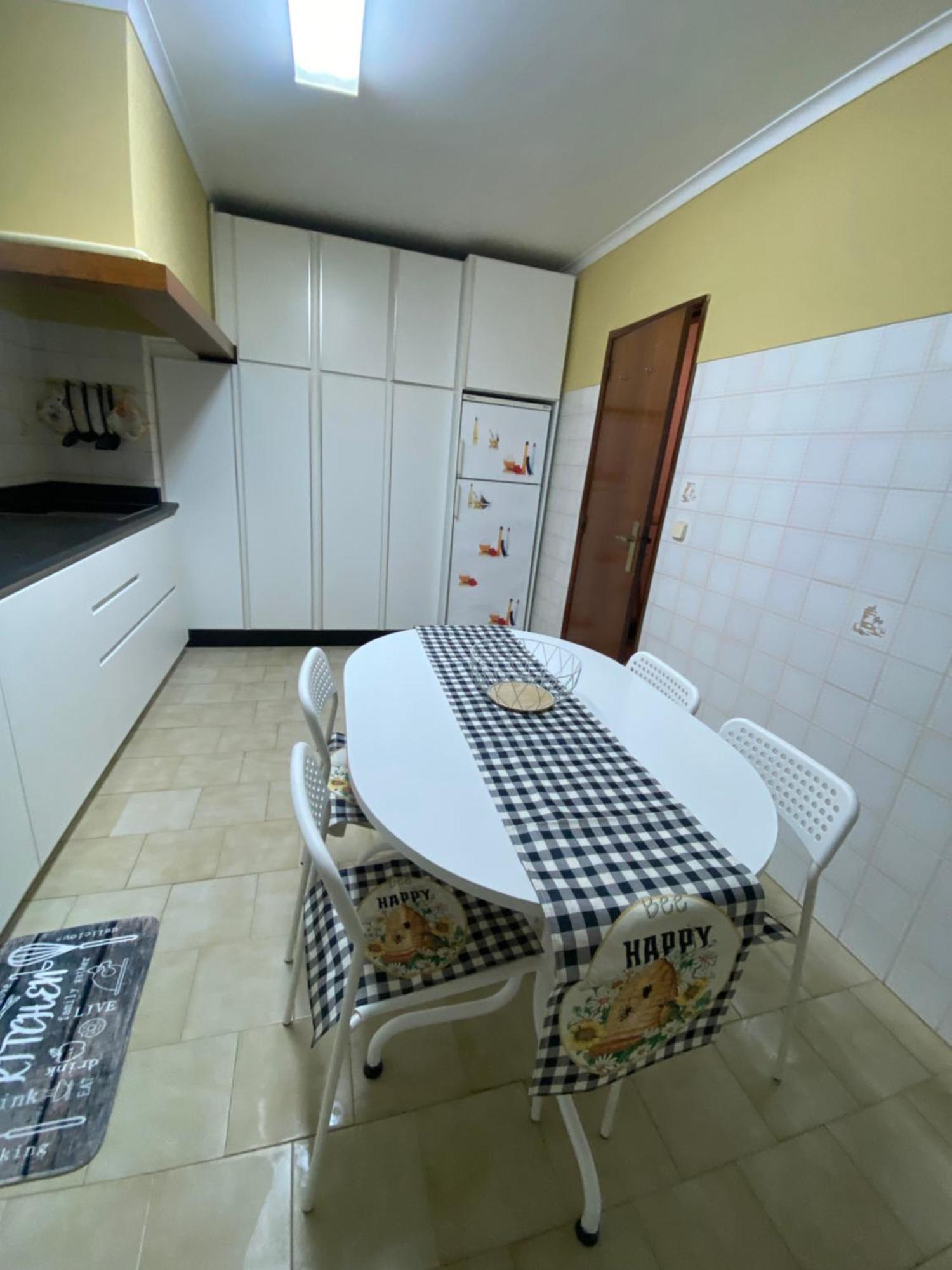 A Terraza Da Filipa Apartment Vila Praia de Âncora Exterior photo